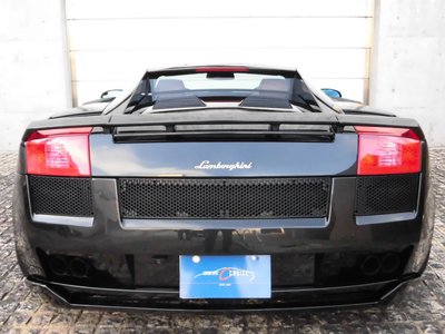 صورة 17 لـ 2005 Lamborghini GALLARDO