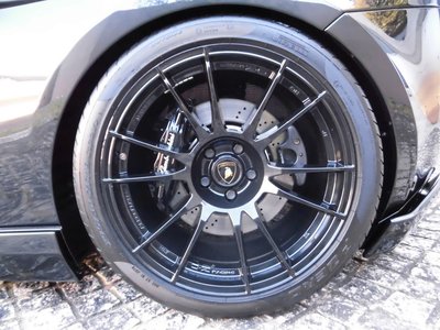صورة 25 لـ 2005 Lamborghini GALLARDO