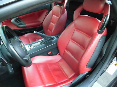 صورة 3 لـ 2005 Lamborghini GALLARDO