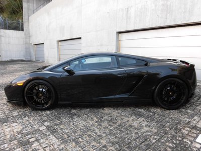 صورة 21 لـ 2005 Lamborghini GALLARDO