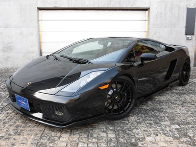 صورة 1 لـ 2005 Lamborghini GALLARDO