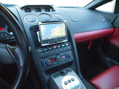صورة 7 لـ 2005 Lamborghini GALLARDO