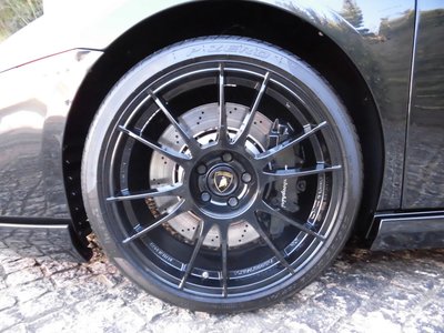 صورة 24 لـ 2005 Lamborghini GALLARDO