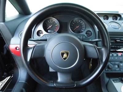 صورة 5 لـ 2005 Lamborghini GALLARDO