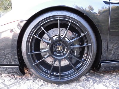صورة 13 لـ 2005 Lamborghini GALLARDO