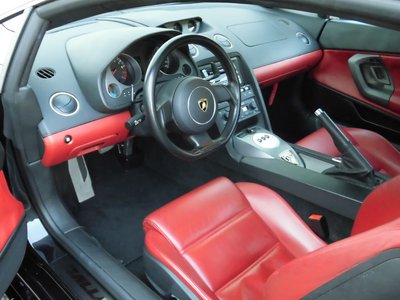 صورة 4 لـ 2005 Lamborghini GALLARDO