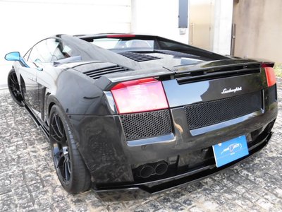 صورة 14 لـ 2005 Lamborghini GALLARDO