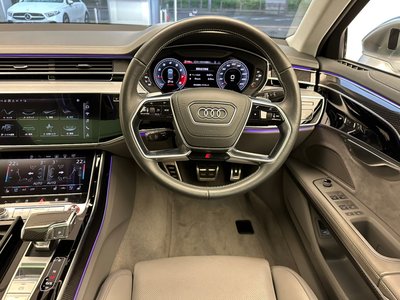 2022 AUDI S8 thumbnail 56