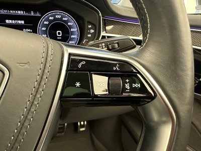 2022 AUDI S8 thumbnail 49