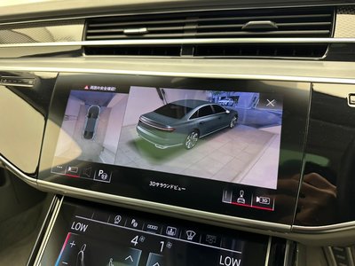 2022 AUDI S8 thumbnail 18