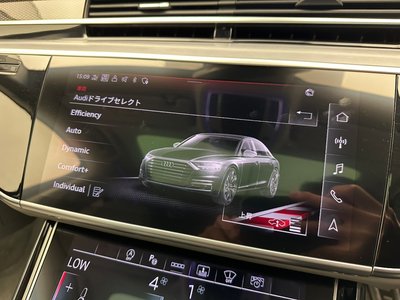 2022 AUDI S8 thumbnail 21