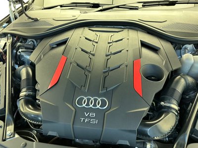 2022 AUDI S8 thumbnail 37