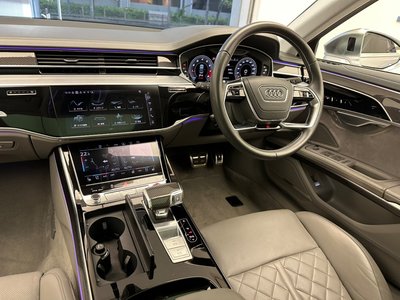 2022 AUDI S8 thumbnail 57