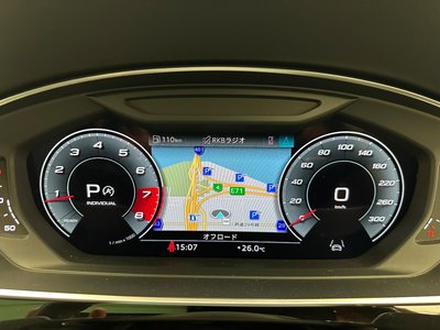 2022 AUDI S8 photo 14