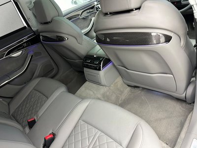 2022 AUDI S8 thumbnail 33