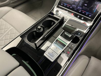 2022 AUDI S8 thumbnail 25