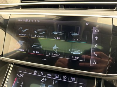 2022 AUDI S8 photo 15