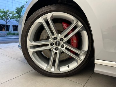 2022 AUDI S8 thumbnail 42