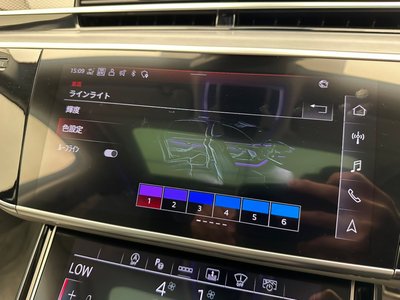 2022 AUDI S8 thumbnail 20