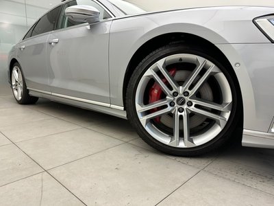 2022 AUDI S8 photo 10