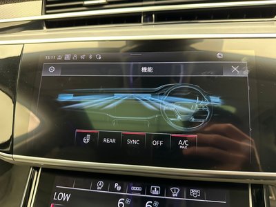 2022 AUDI S8 thumbnail 23