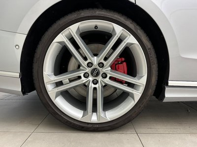 2022 AUDI S8 thumbnail 40