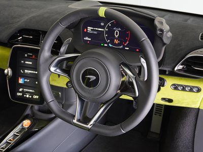 2026 Mclaren ARTURA SPIDER thumbnail 49