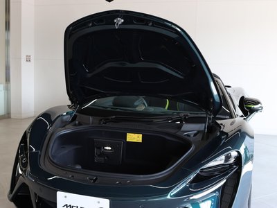 2026 Mclaren ARTURA SPIDER thumbnail 27