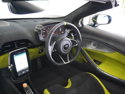 2026 Mclaren ARTURA SPIDER thumbnail 51