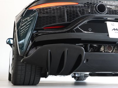 2026 Mclaren ARTURA SPIDER thumbnail 45