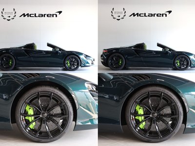 2026 Mclaren ARTURA SPIDER thumbnail 35