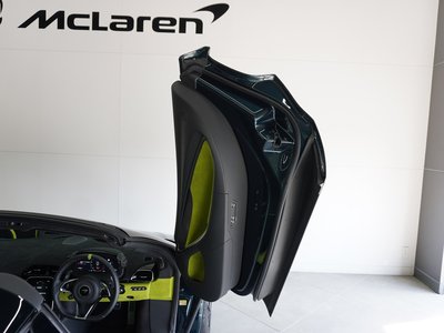 2026 Mclaren ARTURA SPIDER thumbnail 48