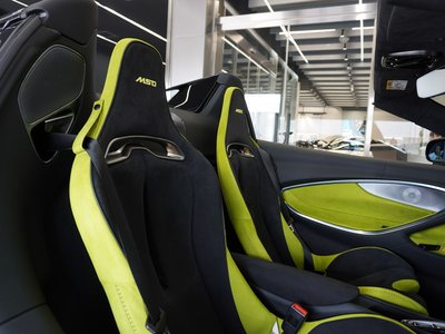 2026 Mclaren ARTURA SPIDER thumbnail 53