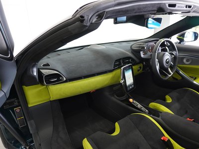 2026 Mclaren ARTURA SPIDER thumbnail 56