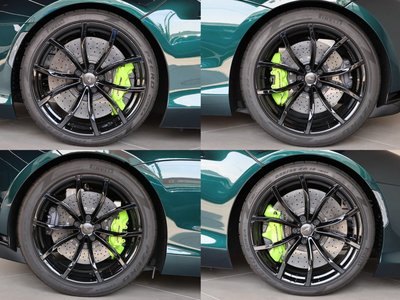 2026 Mclaren ARTURA SPIDER thumbnail 36