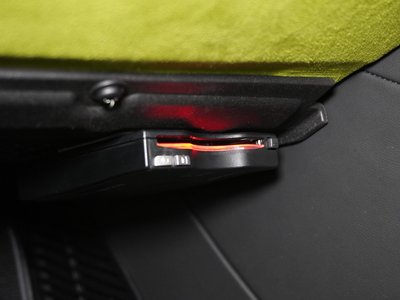 2026 Mclaren ARTURA SPIDER thumbnail 73