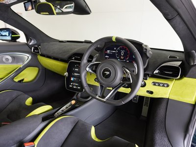 2026 Mclaren ARTURA SPIDER thumbnail 50