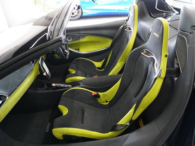 2026 Mclaren ARTURA SPIDER thumbnail 55