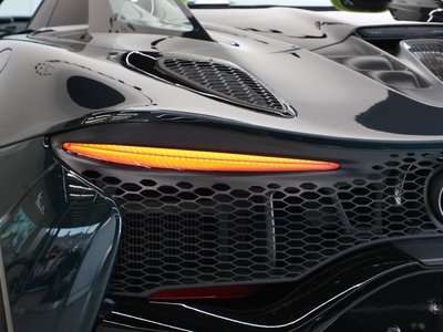 2026 Mclaren ARTURA SPIDER thumbnail 41