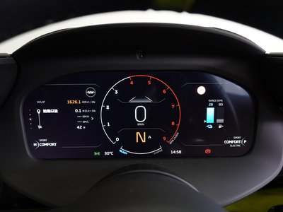 2026 Mclaren ARTURA SPIDER thumbnail 67