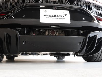 2026 Mclaren ARTURA SPIDER thumbnail 47