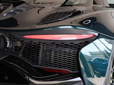 2026 Mclaren ARTURA SPIDER thumbnail 42