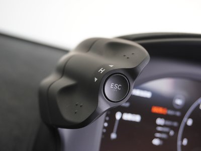 2026 Mclaren ARTURA SPIDER thumbnail 65