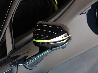 2026 Mclaren ARTURA SPIDER thumbnail 24