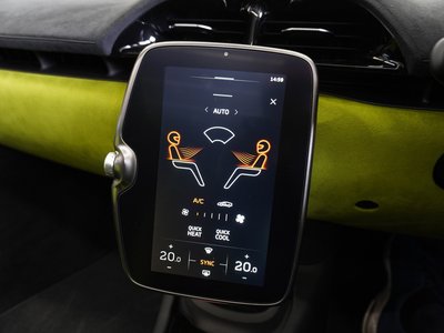 2026 Mclaren ARTURA SPIDER thumbnail 78