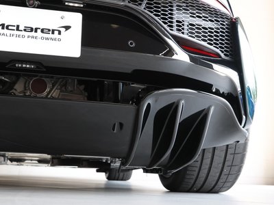 2026 Mclaren ARTURA SPIDER thumbnail 46