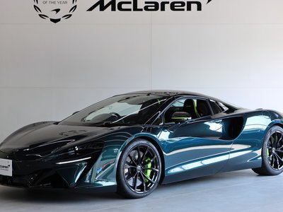 صورة 2 لـ 2026 Mclaren ARTURA SPIDER