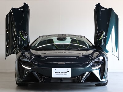 2026 Mclaren ARTURA SPIDER thumbnail 30