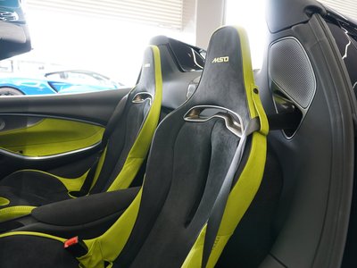 2026 Mclaren ARTURA SPIDER thumbnail 57