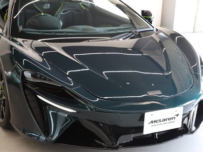 2026 Mclaren ARTURA SPIDER thumbnail 19
